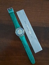Swatch 152 spades 1993 - swatch,