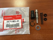 45530-MEN-J01 KIT POMPA FRENO ANTERIORE HONDA CRF250 CRF450 dal 2007 + master cy