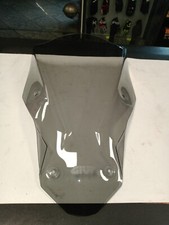 GIVI D1144S Parabrezza per Honda CRF1000L Africa Twin