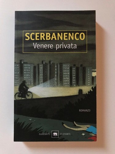 Venere privata giorgio - privata,