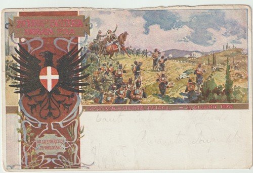 Regio esercito fanteria - esercito,
