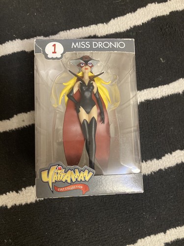 Miss dronio - miss,