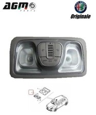 PLAFONIERA LUCE INTERNA