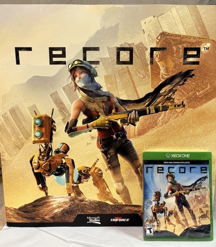 Xbox one recore - xbox,