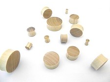 COPPIA (2 pz) Tappi per