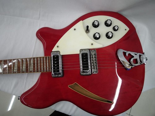 Chitarra elettrica