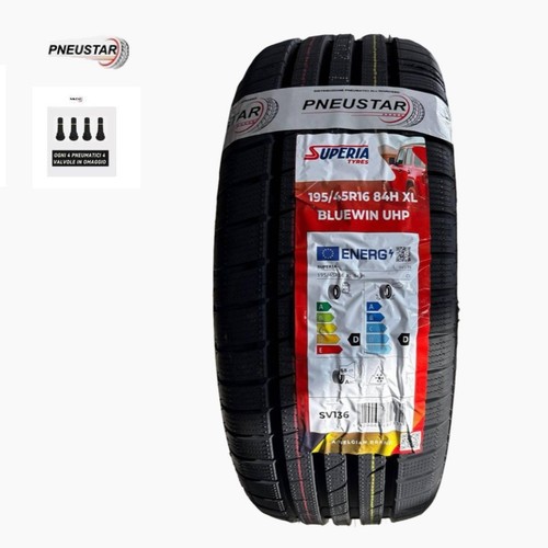 Pneumatico 195 r16 - pneumatico, 45