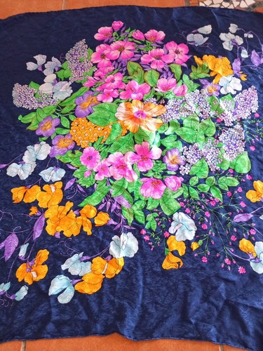 Foulard christian dior - foulard,