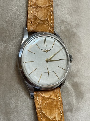 Orologio longines vintage - orologio,