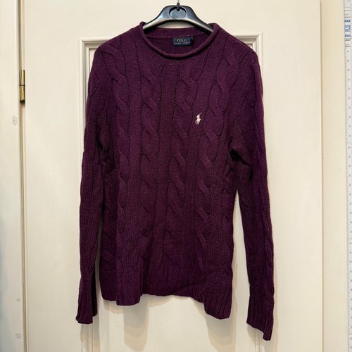 Polo ralph lauren maglione - polo,