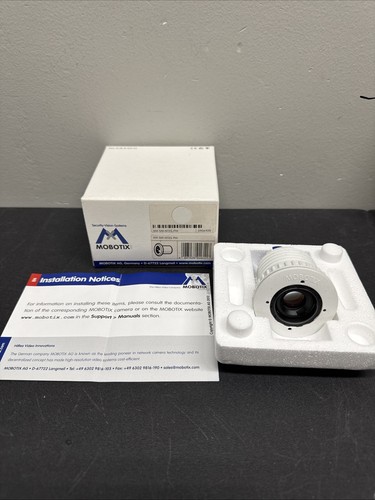 Modulo sensore mobotix - modulo,