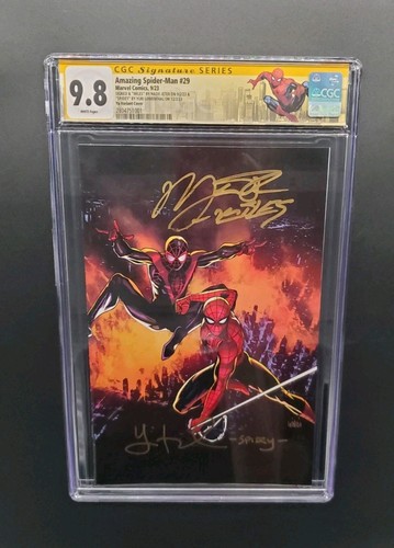 Amazing spider man - amazing, #29