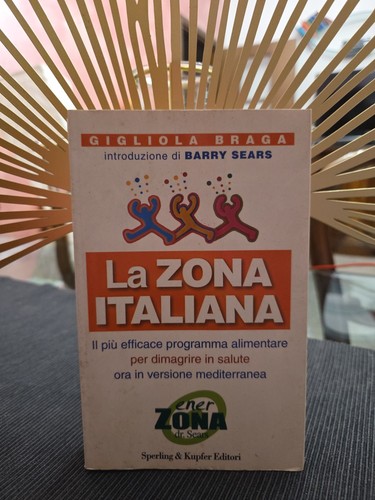 Zona italiana - zona,