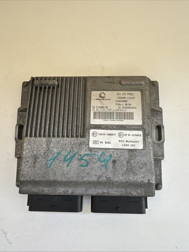 Centralina gpl opel corsa - gpl,