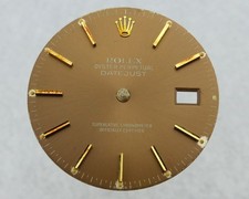 ROLEX Oyster Perpetual