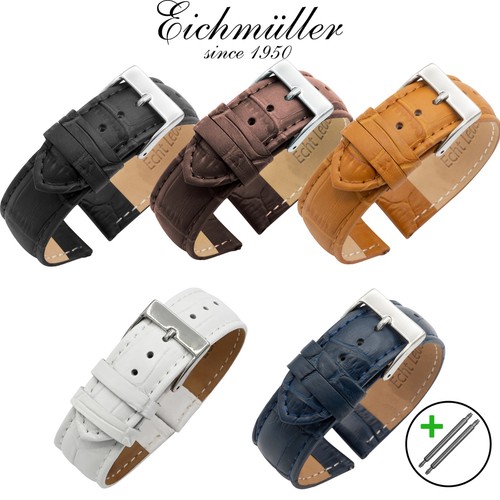 Eichmüller cinturino orologio - eichmüller,