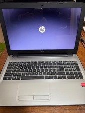 PC portatile Hp Disco Fisso SSD da 1 Tb Ram 16Gb (SSD Nuovo e Batteria cambiata)