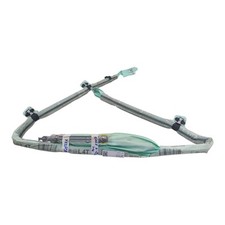 AIRBAG A TENDINA LATO SINISTRO