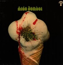 Ardo Dombec 1ST GERMAN PRESS