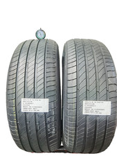 2 PNEUMATICI USATI 205/55 R 16