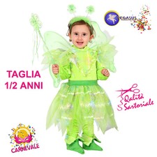 COSTUME VESTITO CARNEVALE
