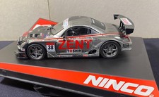 SLOT CAR 1/32 NINCO - Ref