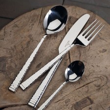 Villeroy & Boch Blacksmith Acciaio Inox 18/10 Posate