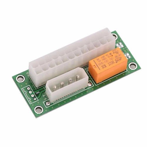 Add2psu atx pin adaptador - pin,
