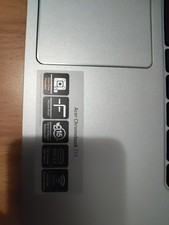 Acer Chromebook 314 - Serie 2h (K46K)