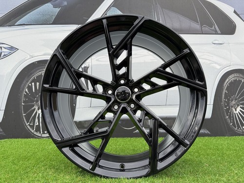 R21 pollici 5x112 - 4x, audi
