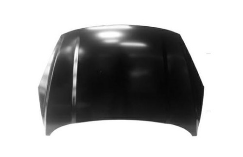 Cofano anteriore motore - anteriore,