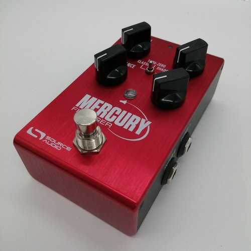 Pedale effetto source - pedale, audio