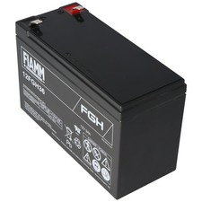 Fiamm 12FGH36 batteria PB