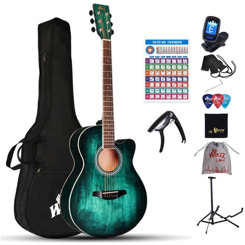 Chitarra acustica pollici - 40,