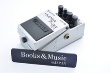 Boss FZ-2 Hyper Fuzz 1996