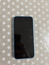 Apple iPhone 5c A1507 Azzurro