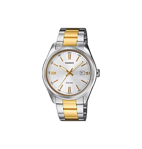 Casio collection mod date - mod.,