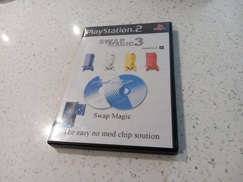 Swap magic plus version 6 - plus, 3.6