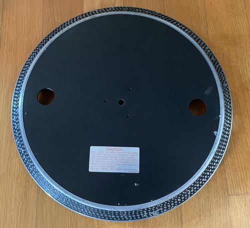Technics 1200 1210 - sl-1200, sl-1210
