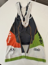 TEXI Salopette Uomo Estiva