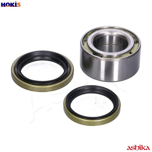 Kit cuscinetti ruota 15008 - kit, 44-15008