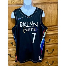 Nike nba brooklyn nets - nike, kevin