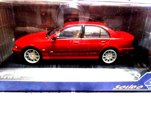 Bmw berlina serie - berlina,