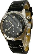 Orologio Uomo Breitling Avi