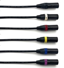 Mogami 2534 Cavo Patch con