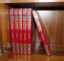 DANTE - LA DIVINA COMMEDIA - Gruppo editoriale Fabbri 1982 ristampa 84