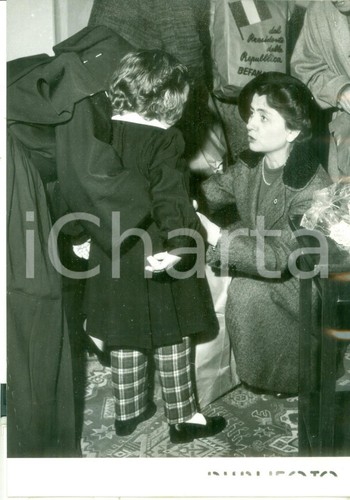 1957 napoli carla - carla, bissatini