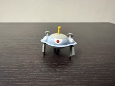 MAGNEZONE POKEMON TOMY FIGURE