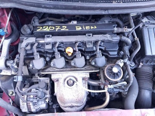 R18a2 motore honda civic - r18a2,