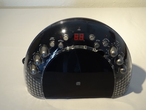 Cantatu radio disco light - radio,